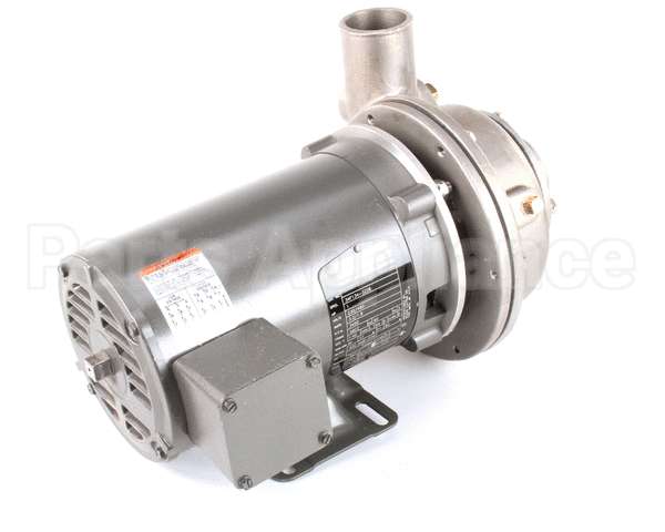 405919 Champion - Moyer Diebel Pump-Sst Asy B2 W/1Hp Motor