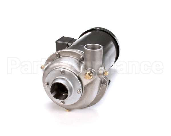 405923 Champion - Moyer Diebel Pump-Sst Asy C4 W/3Hp Motor