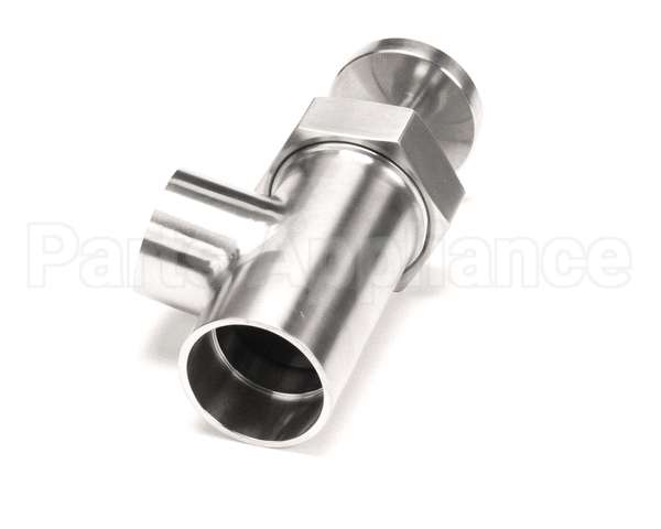 405932-2 Legion Draw Off Valve 2 In W/ Handle