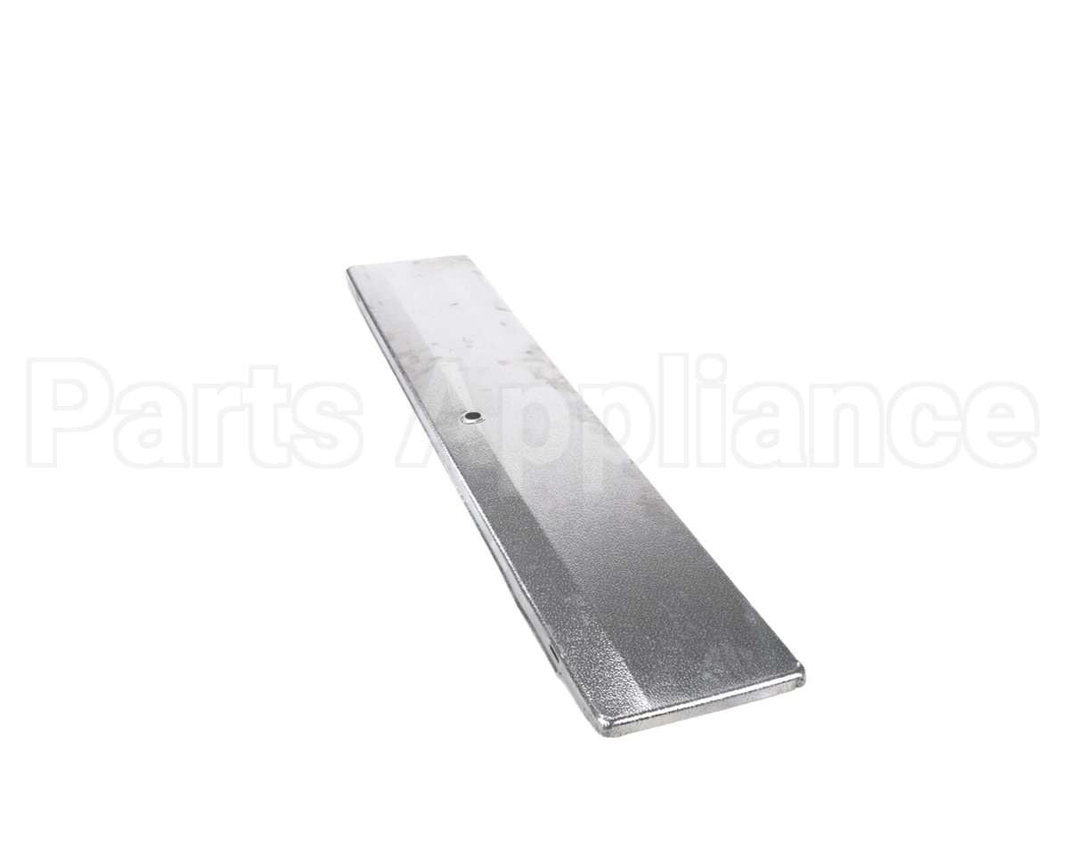 40594302 Heatcraft Drain Pan 3 Fan Stucco With Heater Clips