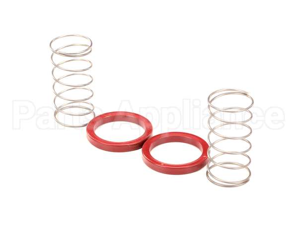 406-069RS Prince Castle Mcd Ketchup Spring And Piston