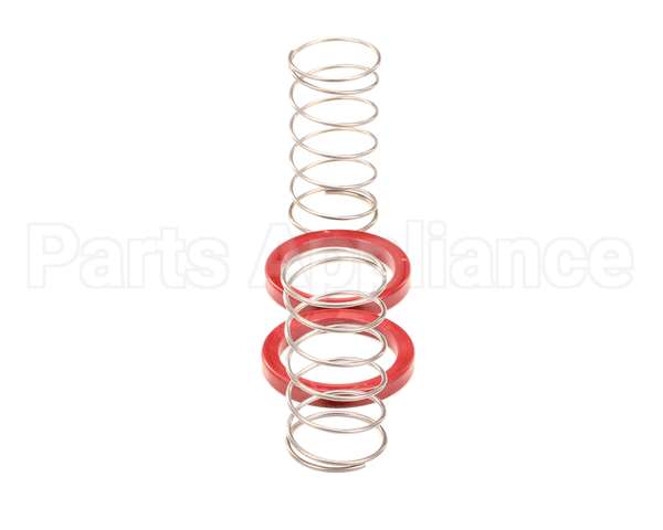 406-069RS Prince Castle Mcd Ketchup Spring And Piston