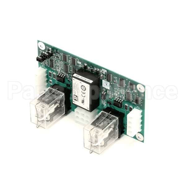 4060070 Compatible Frymaster Pcbassy, Basket Lift Re Versing