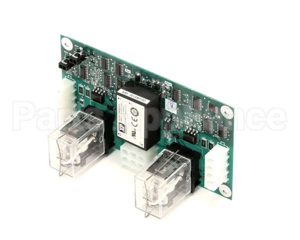 4060070 Frymaster Pcb Assembly,Basket Lift Reversing