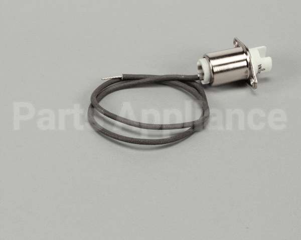 4060189 Antunes Lampholder, Quartz