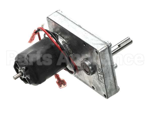 4060200 Lincoln Gearmotor Cti Std