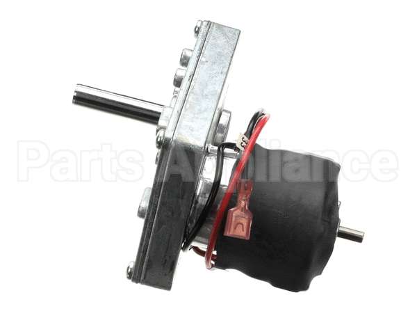 4060200 Lincoln Gearmotor Cti Std