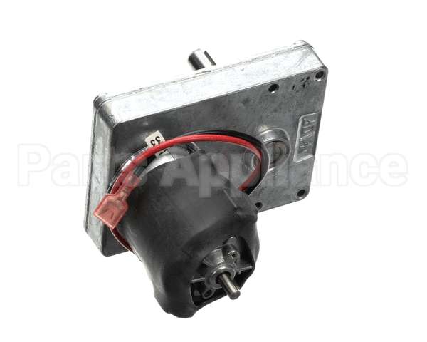 4060200 Lincoln Gearmotor Cti Std