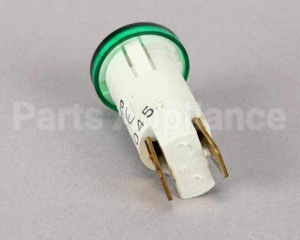 4060315 Antunes Ind. Light,Grn-250V