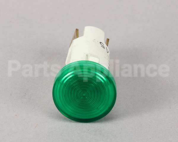 4060315 Antunes Ind. Light,Grn-250V