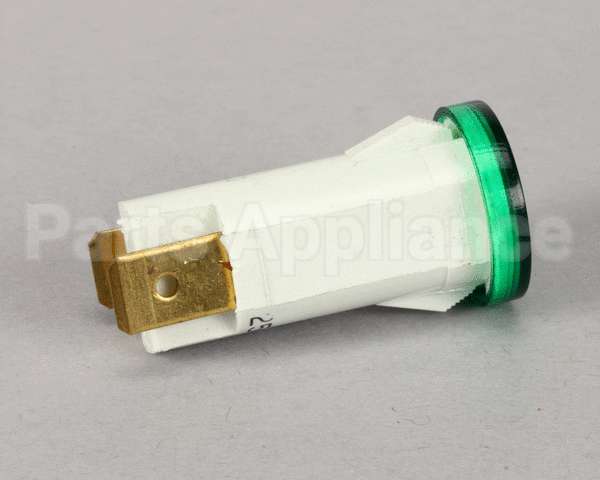 4060315 Antunes Ind. Light,Grn-250V