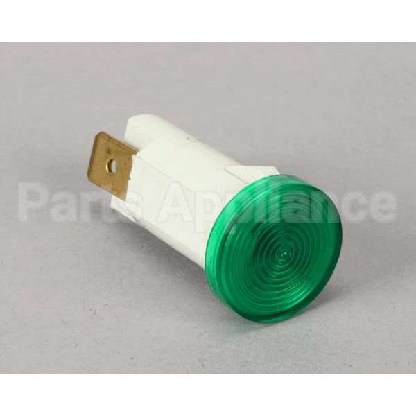4060315 Compatible Roundup Ind.light, Grn-250V