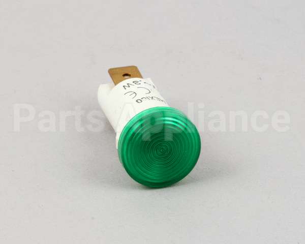 4060331 Antunes Ind.light,Grn-125V