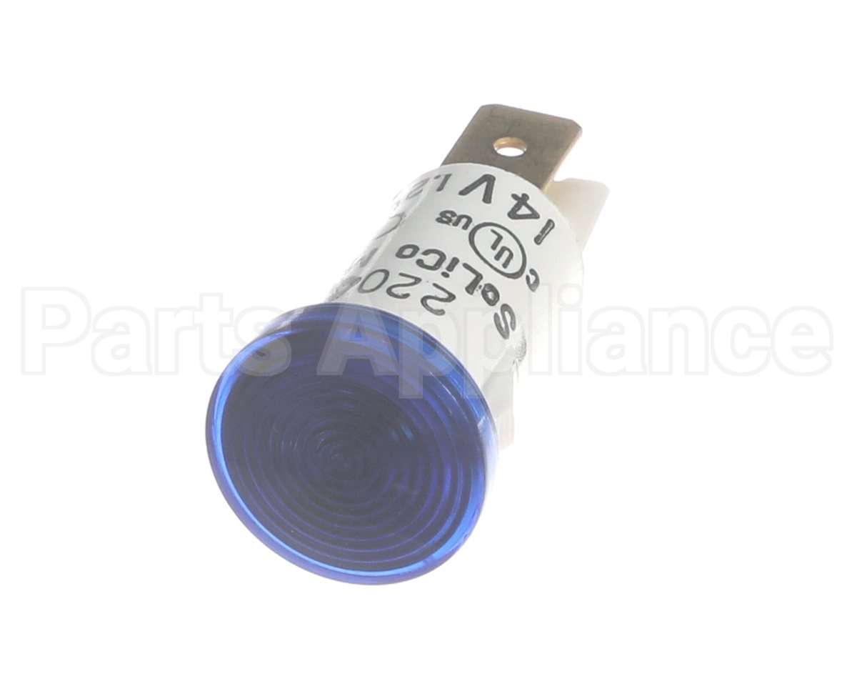 4060371 Antunes Indicator Light - Blue