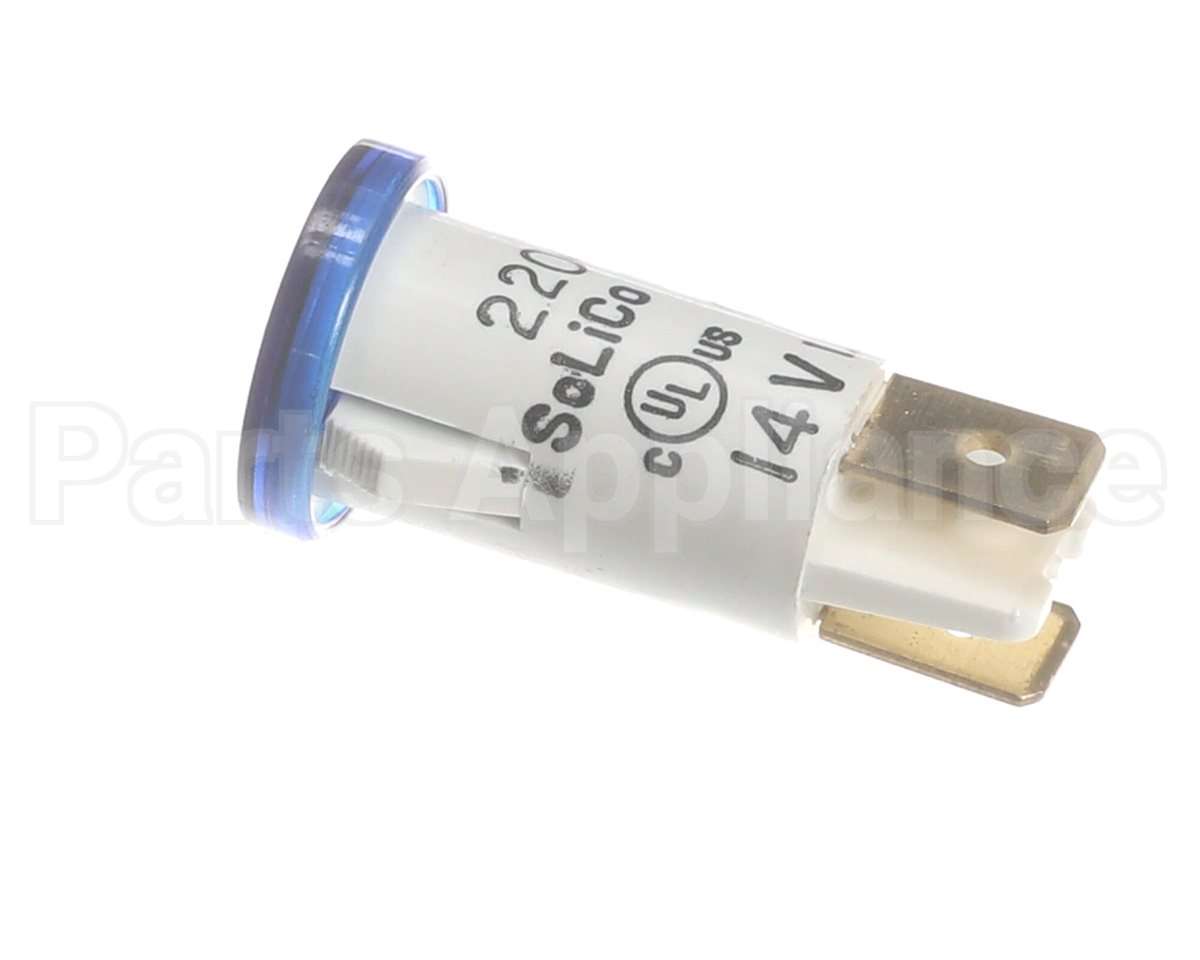 4060371 Antunes Indicator Light - Blue