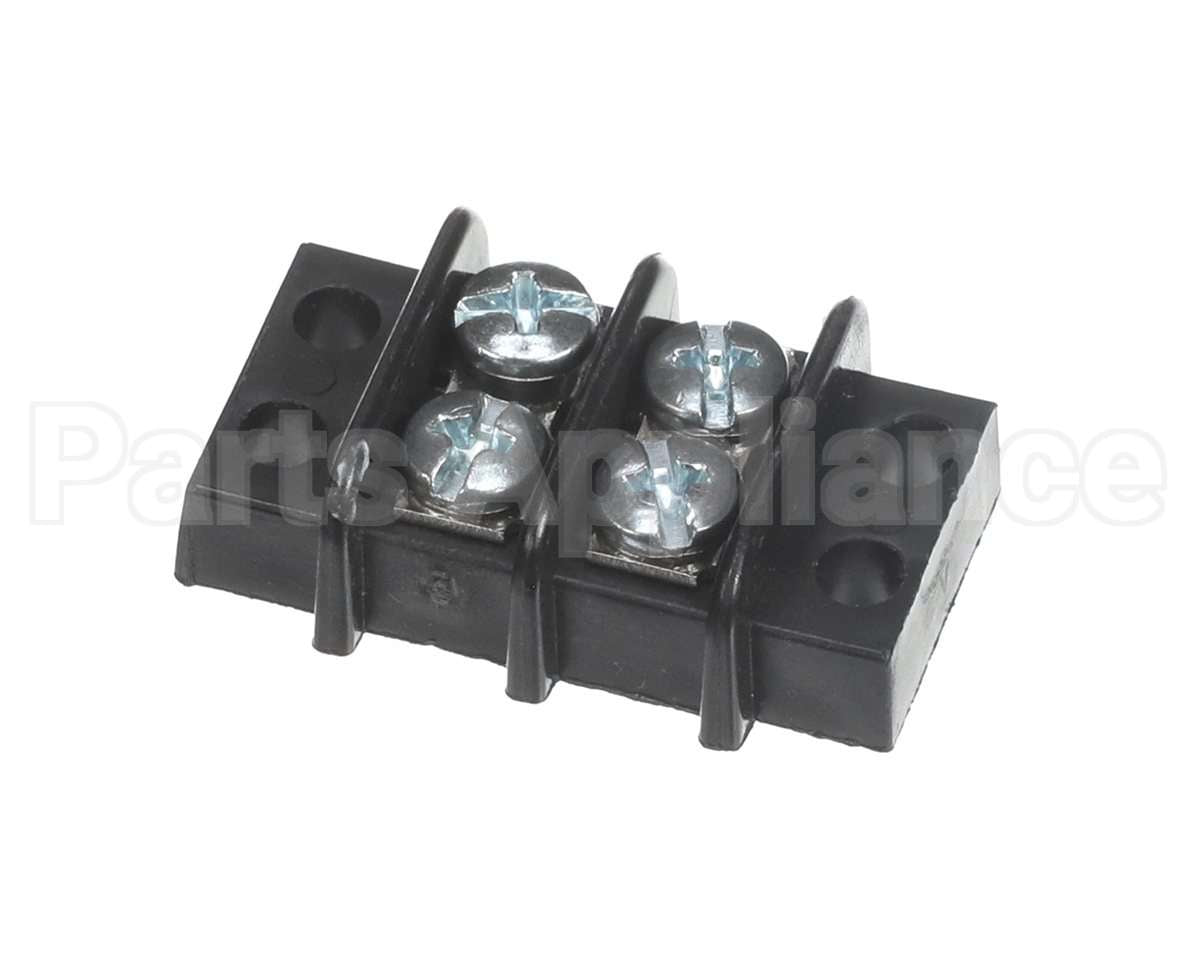 4060387 Antunes Terminal Block, 2 Pole