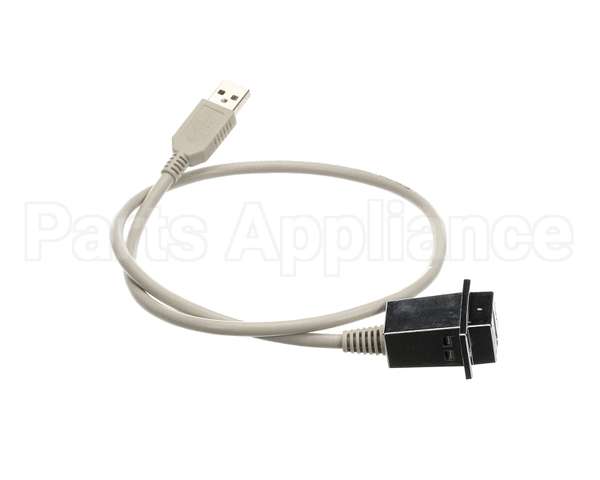 4060451 Antunes Usb, A-F Pnl Mount/ A-M Shield