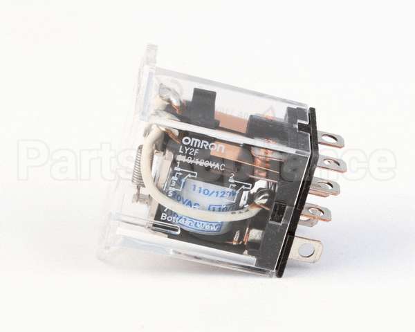 406132-07 Hoshizaki Relay, Omron #Ly2F-A