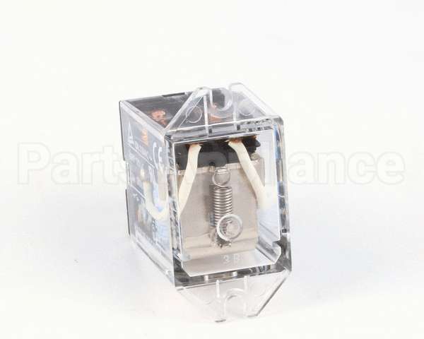 406132-07 Hoshizaki Relay, Omron #Ly2F-A