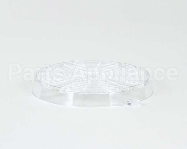 40622 Continental Refrigeration Guard, Fan 6 Plastic (6-7/8 Inside) (6-1