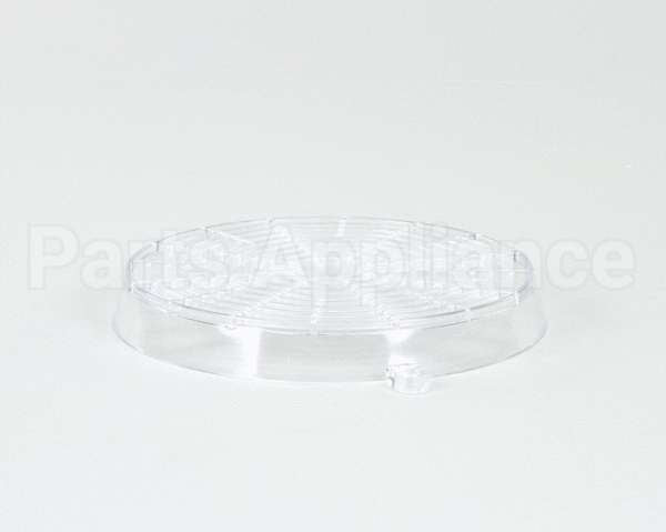 40622 Continental Refrigeration Guard, Fan 6 Plastic (6-7/8 Inside) (6-1