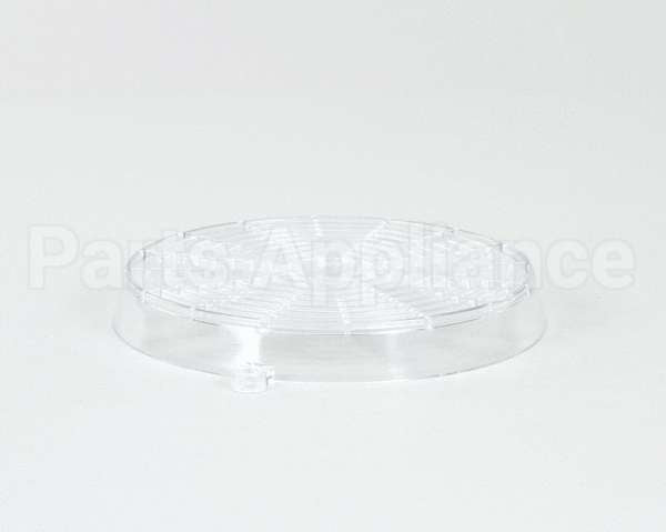 40622 Continental Refrigeration Guard, Fan 6 Plastic (6-7/8 Inside) (6-1
