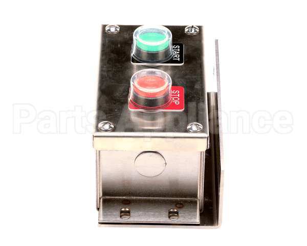 406225 Champion - Moyer Diebel S/S Station Kit Cantilever