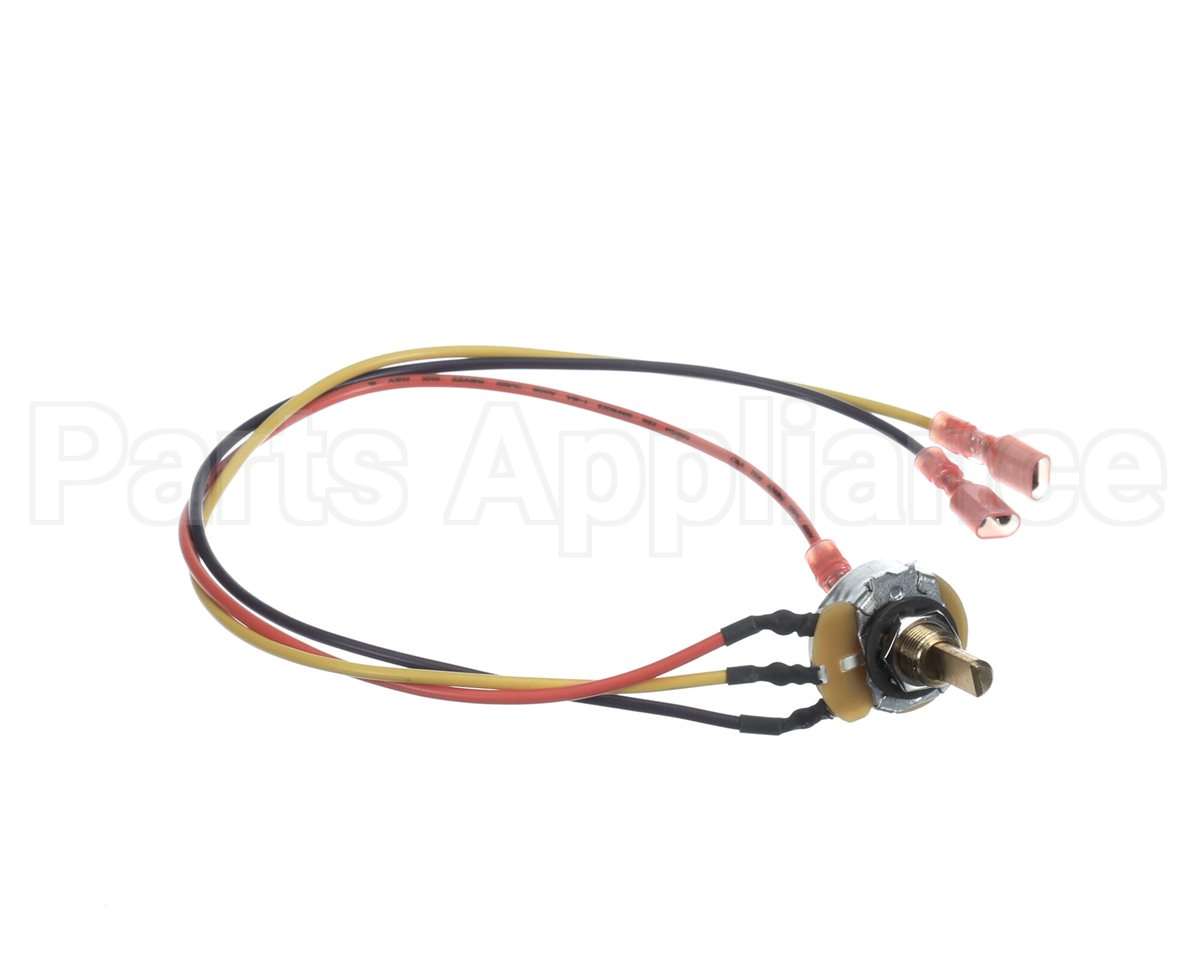 40627.0000 Imperial Fast Pot Assy