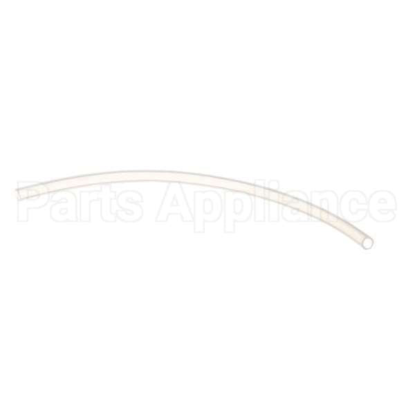 40633 Compatible Giles Tubing, Silicone, 1/4 Inch Id, Vacuum