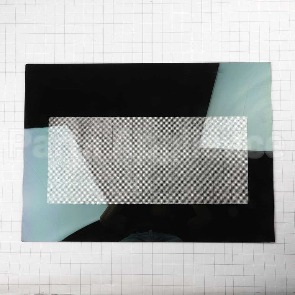406395 Bertazzoni Inner Oven Door Glass