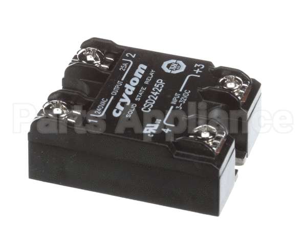40645 Henny Penny Relay-25A Solid State