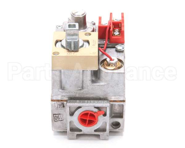 406455 Legion Gas Valve