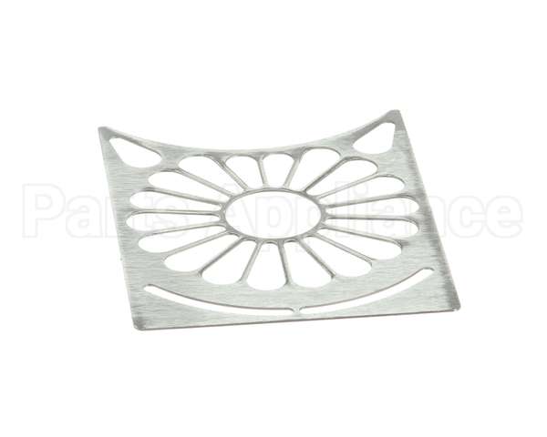 40646.0002 Bunn Grate, Booster