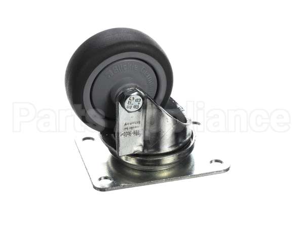 40649 Giles Caster, Low Profile, Filter Pa