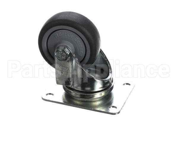 40649 Giles Caster, Low Profile, Filter Pa