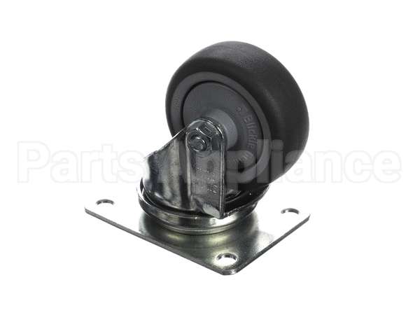 40649 Giles Caster, Low Profile, Filter Pa