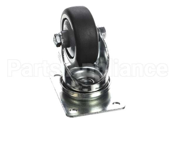 40649 Giles Caster, Low Profile, Filter Pa