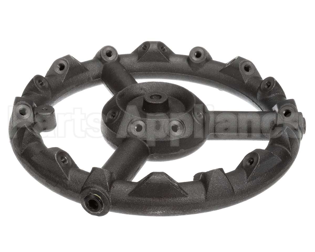 406602 Legion Old Style Bottom Mount Burner