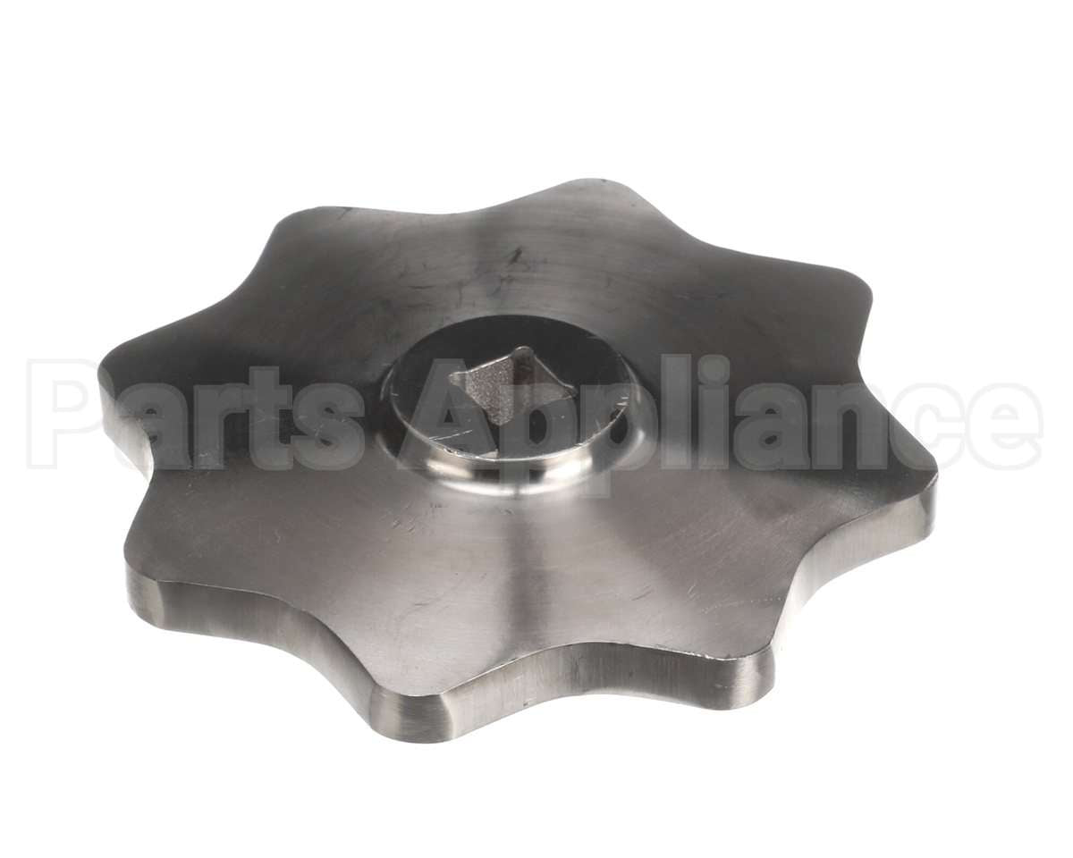 406606 Legion Handle, 5 Star Type For 3
