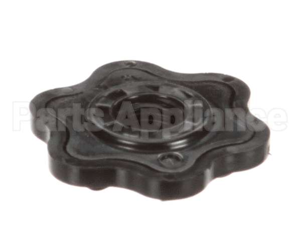 40670.0001 Bunn Sprayhead, Black .115 6 Hole Wide