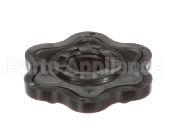 40670.0001 Bunn Sprayhead, Black .115 6 Hole Wide
