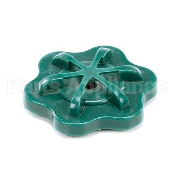 40670.0004 Compatible Bunn Sprayheadassembly, Dia. 140 Grn