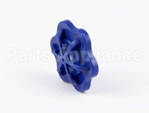 40670.0005 Bunn Sprayhead, Blue .190 7 Hole Wide