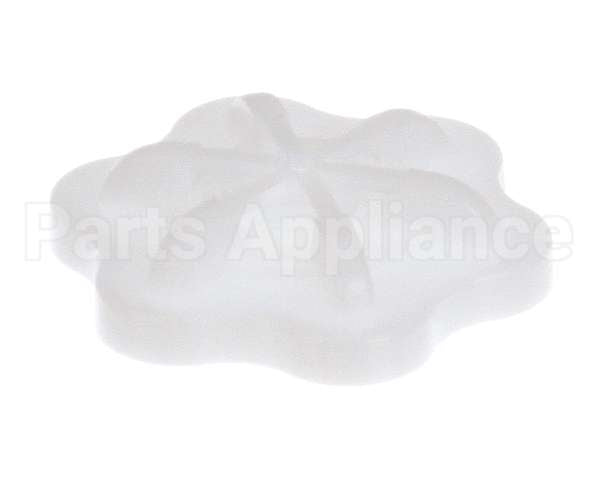 40670.0007 Bunn Sprayhead, White .185 7 Hole Narrow