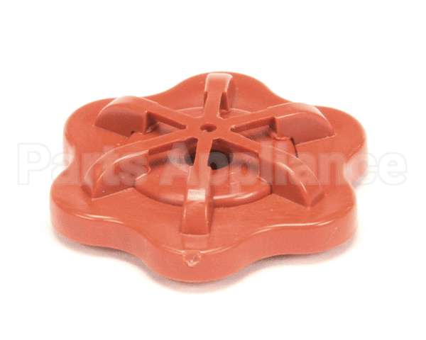 40670.0009 Bunn Sprayhead, Terracotta .221 7 Hole Wide