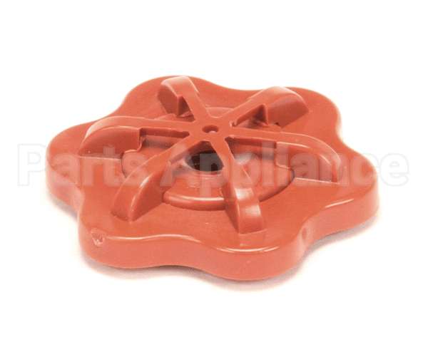 40670.0009 Bunn Sprayhead, Terracotta .221 7 Hole Wide