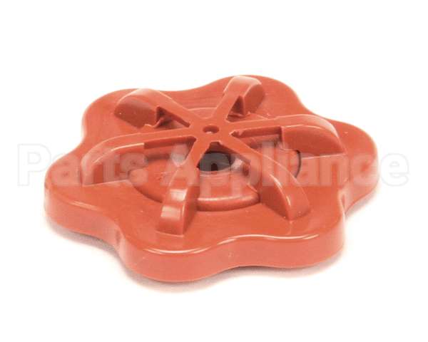 40670.0009 Bunn Sprayhead, Terracotta .221 7 Hole Wide