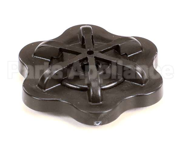 40670.0012 Bunn Sprayhead, Black .201 7 Hole Narrow
