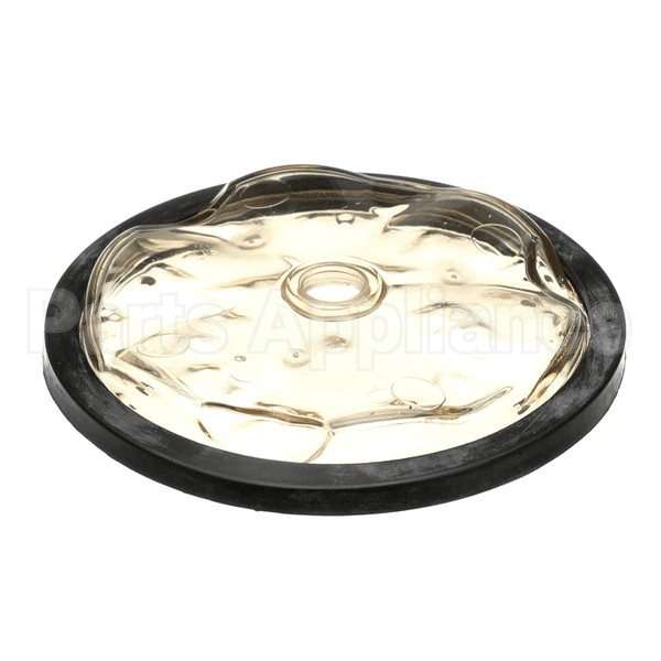 40670.1019 Compatible Bunn Kit, Sprayhead Assembly, 7 Hole W/Wave