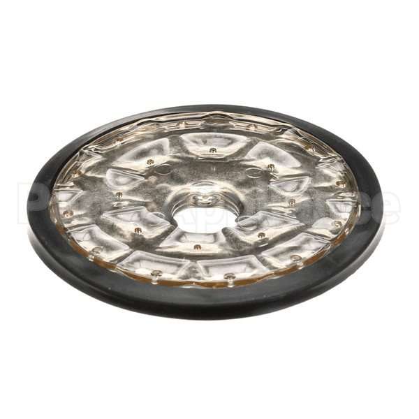 40670.1021 Compatible Bunn Kit, Sprayhead Assembly, 21Hole W/Wave T